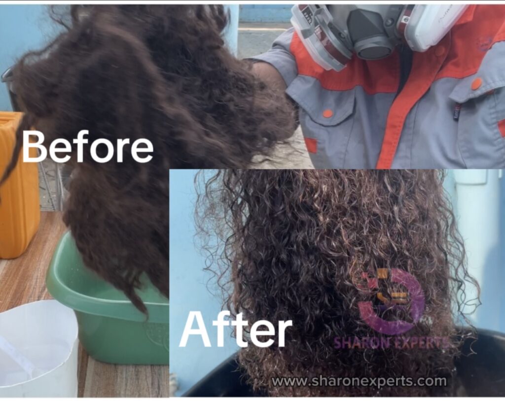 Cuticle Removal