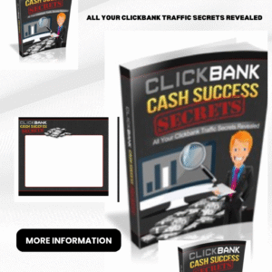 Clickbank Cash Success Secrets